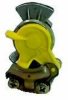 AIR FREN 10.579010 Coupling Head